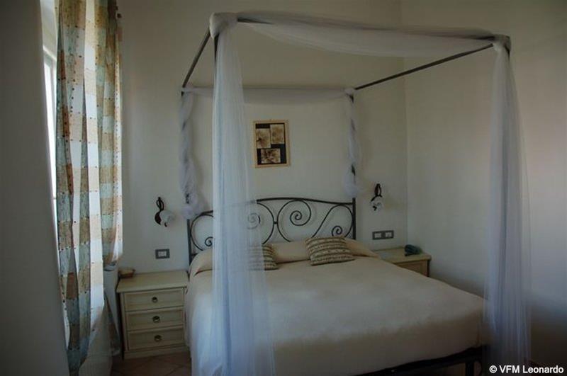 Hotel Del Borgo Sestri Levante Exterior foto