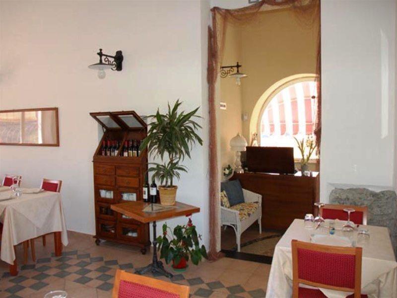 Hotel Del Borgo Sestri Levante Exterior foto