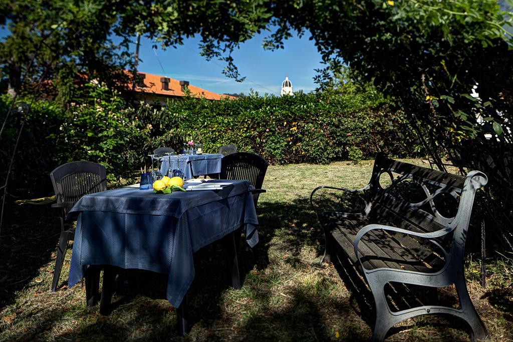 Hotel Del Borgo Sestri Levante Exterior foto