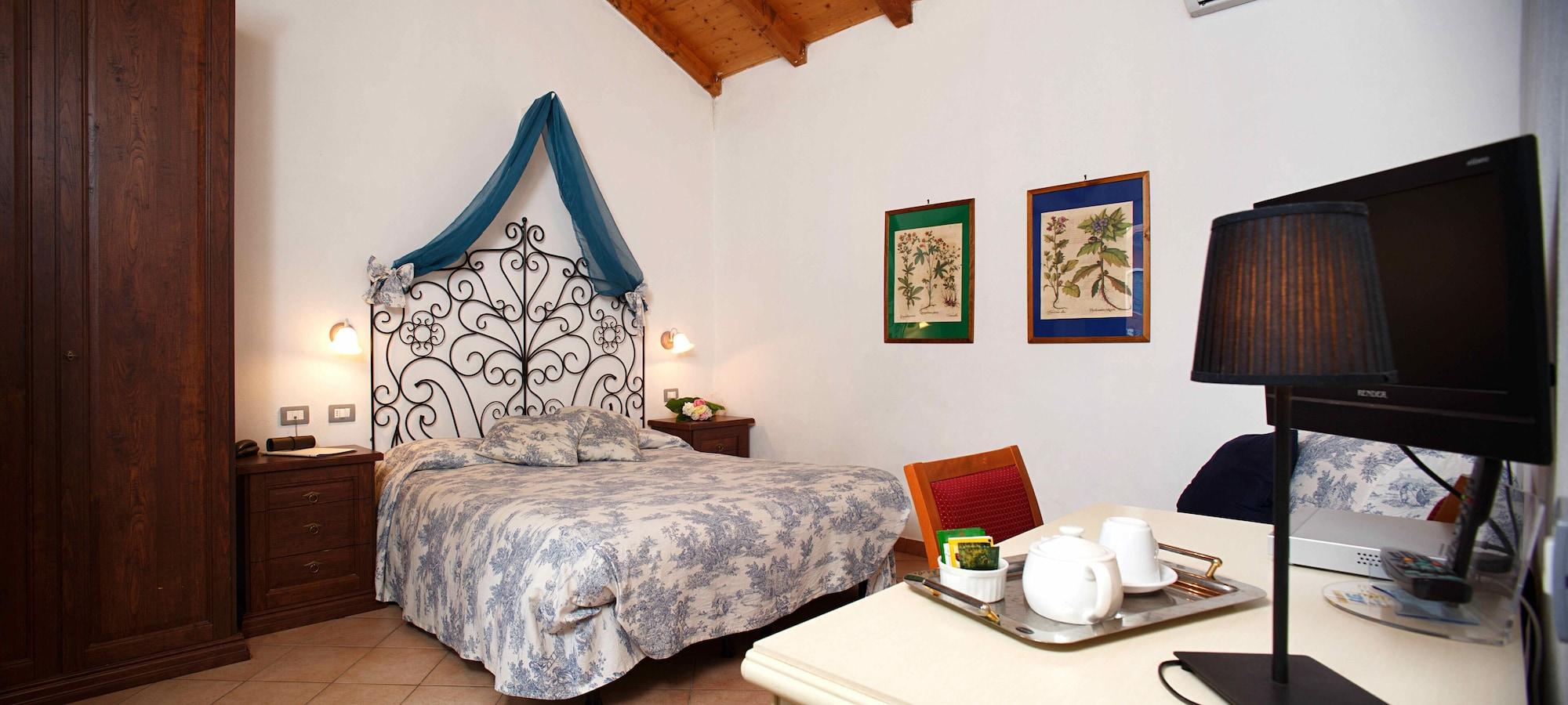 Hotel Del Borgo Sestri Levante Exterior foto