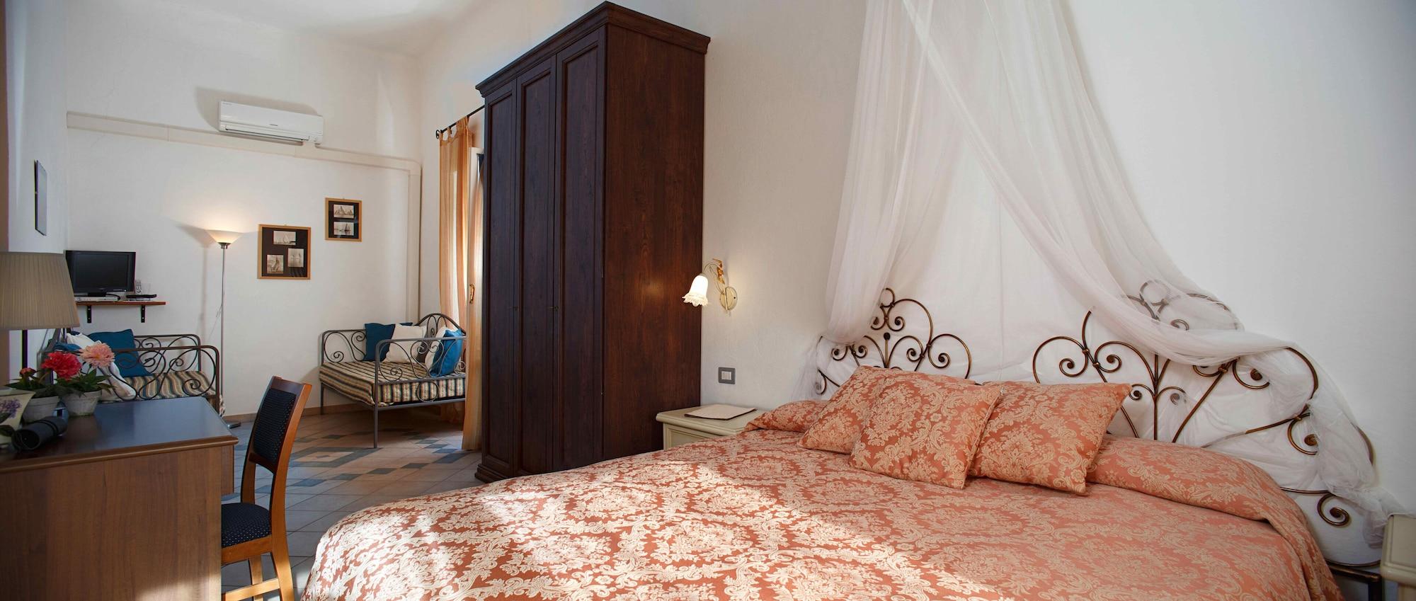 Hotel Del Borgo Sestri Levante Exterior foto