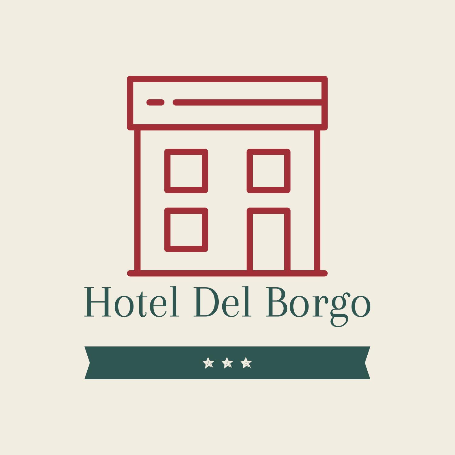 Hotel Del Borgo Sestri Levante Exterior foto